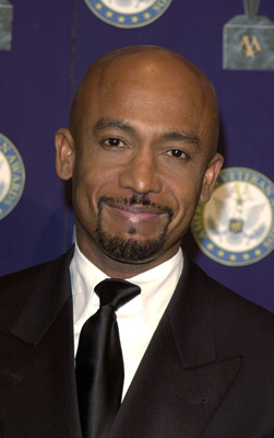 Montel Williams