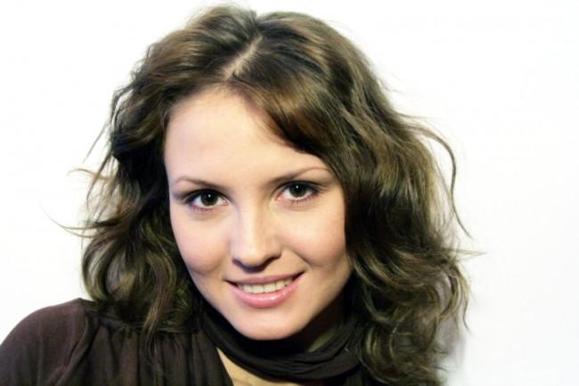 Yuliya Pozhidaeva