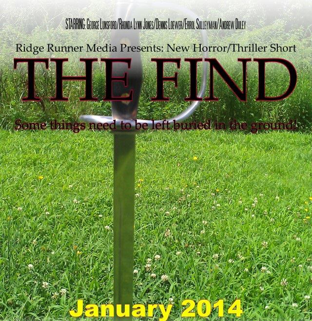 The Find