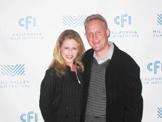 at California Film Institute and The Mill Valley Film Festival