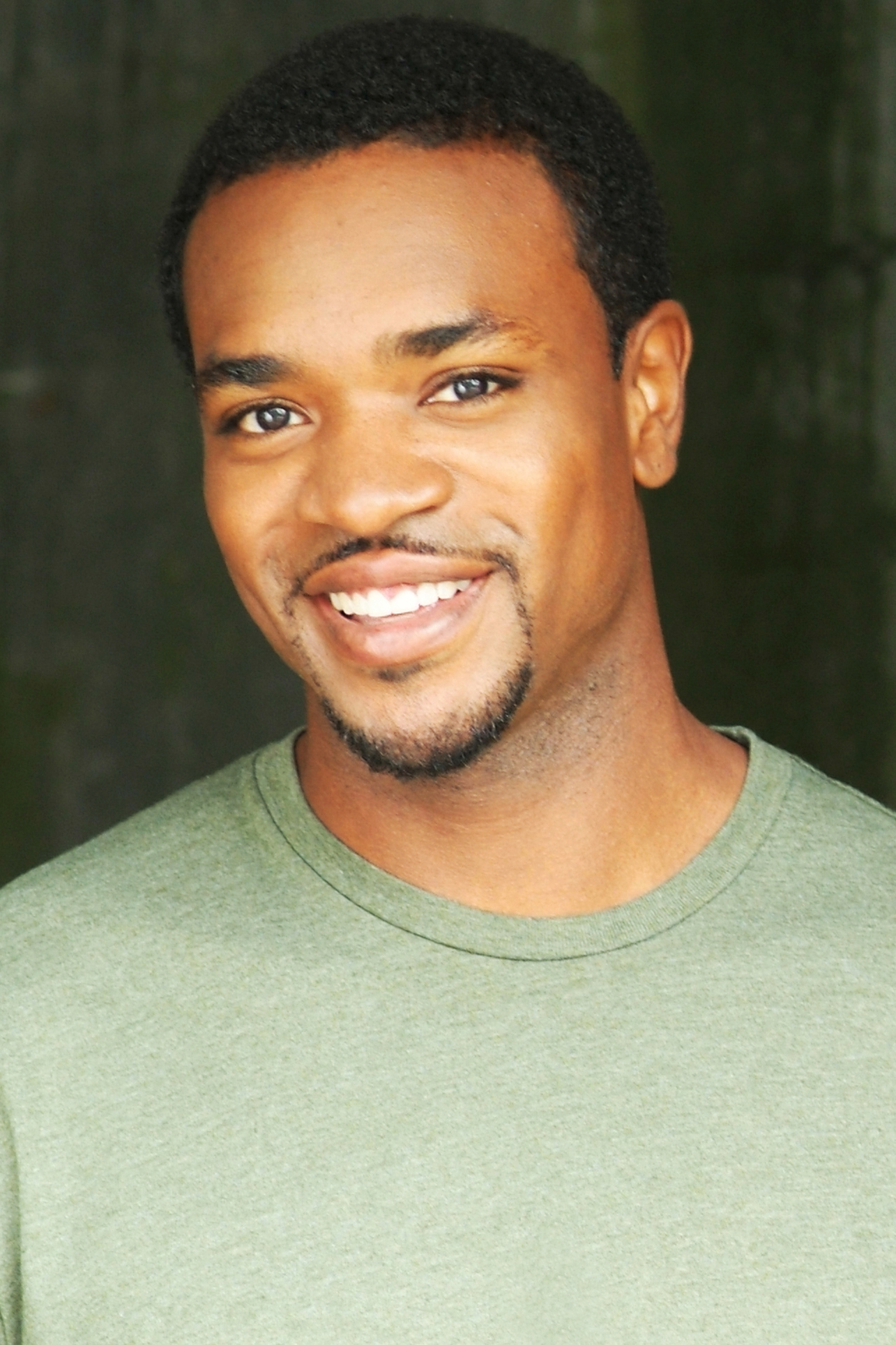 Harold Warren Jr.