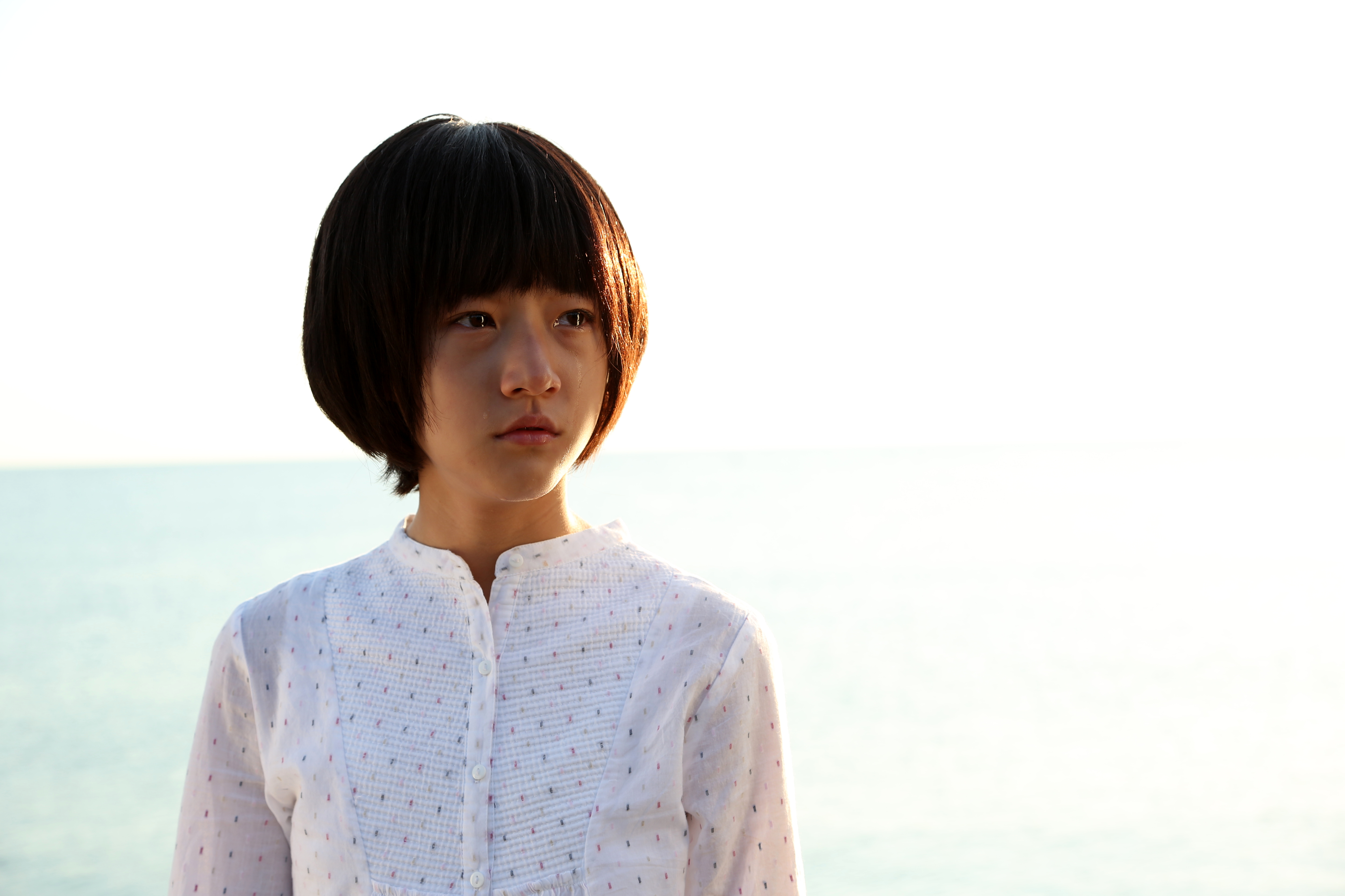 Still of Sae-ron Kim in Dohee-ya (2014)