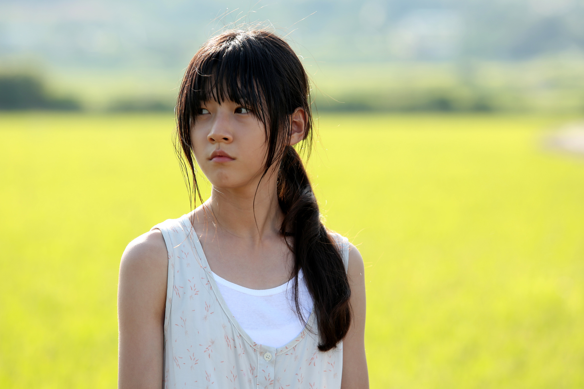 Still of Sae-ron Kim in Dohee-ya (2014)