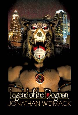 Legend of the Dogman The thrilling sequel to 