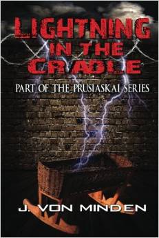 Fascinating historical Prequel to the Prusiaskai Series this work lends itself to an amazing film series. Full Screenplay and Treatment package available from Hawkspurr Productions NZ hawkspurrproductions@gmail.com