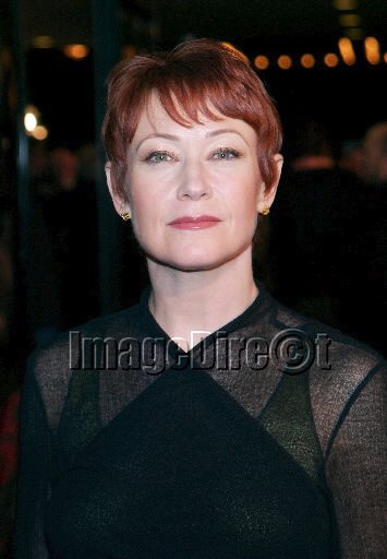 Ann Magnuson | Panic Room . premiere photo : © ImageDirect