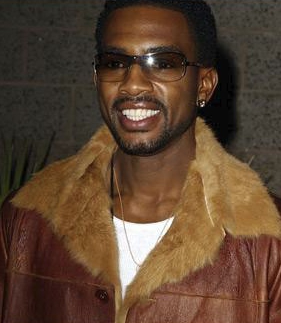 Bill Bellamy | Billboard Music Awards photo : © Steve Granitz . WireImage