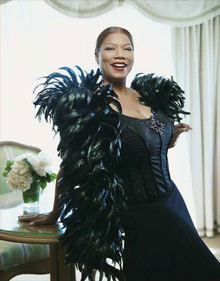 Dana Owens aka Queen Latifah i AM here ... ... where's ᴬᴰ ¿ inspire and be inspired ... intentio pro hodie cras founding editor : Alexander ᴬᴰ www.alexander.co