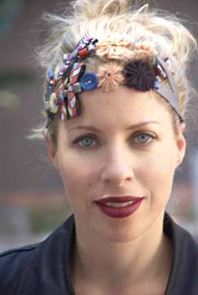 Tiffany Shlain