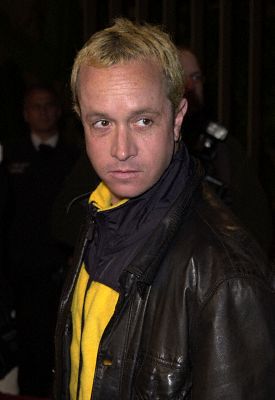 Pauly Shore at event of The Pledge (2001)