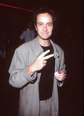 Pauly Shore at event of Egzorcistas (1973)