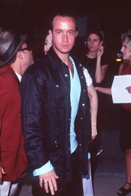Pauly Shore at event of Money Talks (1997)