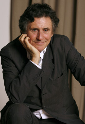 Gabriel Byrne at event of Jindabyne (2006)