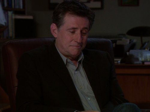 Still of Gabriel Byrne in In Treatment (2008)