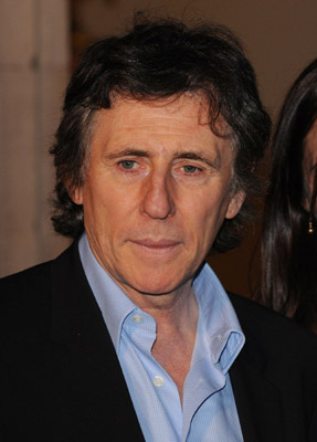 Gabriel Byrne