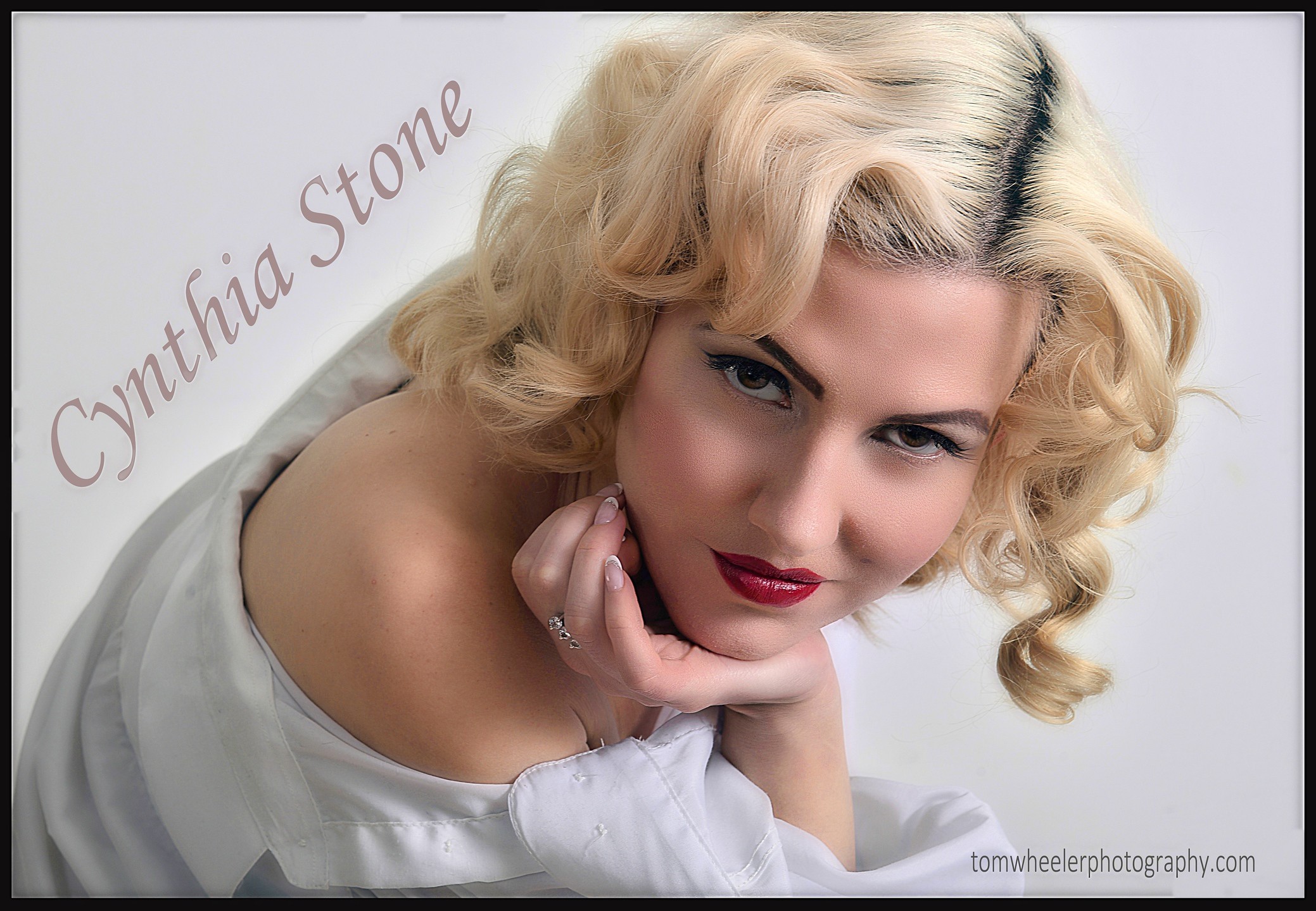 Cynthia Stone