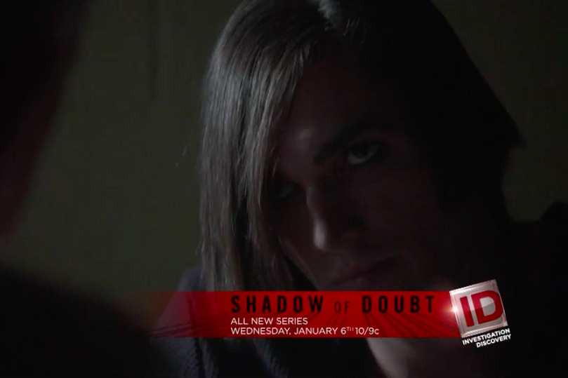Still of Mark Ryan Anderson on Shadow of Doubt.