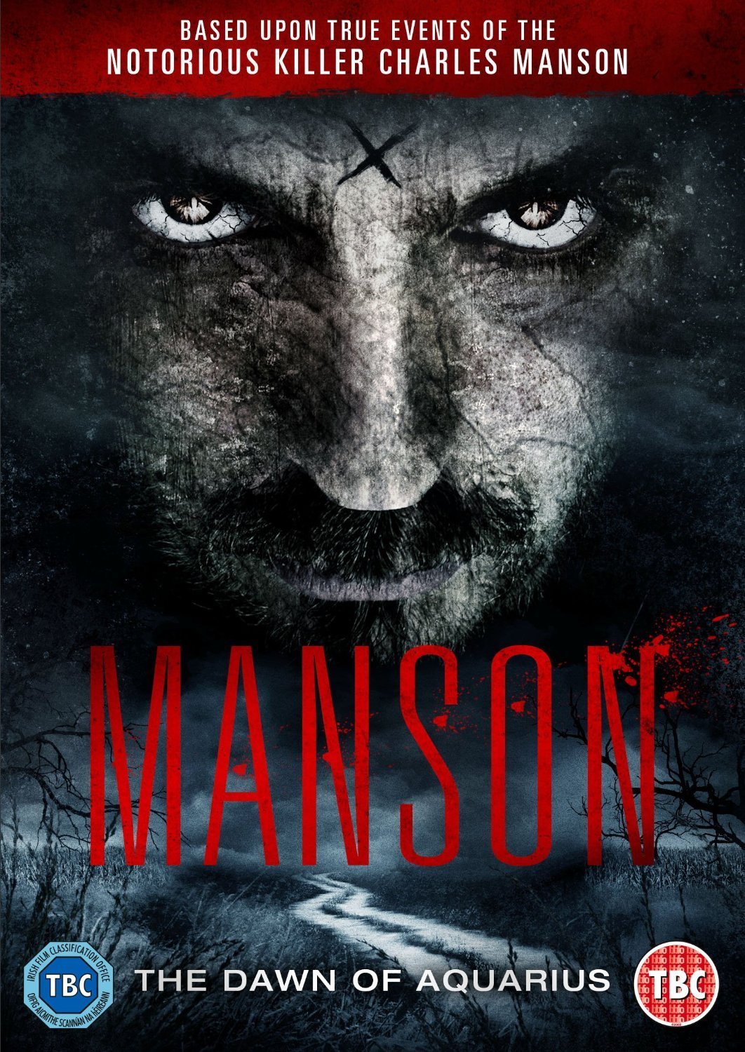 Still of Chriss Anglin, Max Wasa, Erin Marie Hogan, Brandon Slagle, Devanny Pinn, Trish Cook, Serena Lorien, Caitlin Kazepis, Tawny Amber Young, Ryan Kiser and Reid Warner in House of Manson (2014)