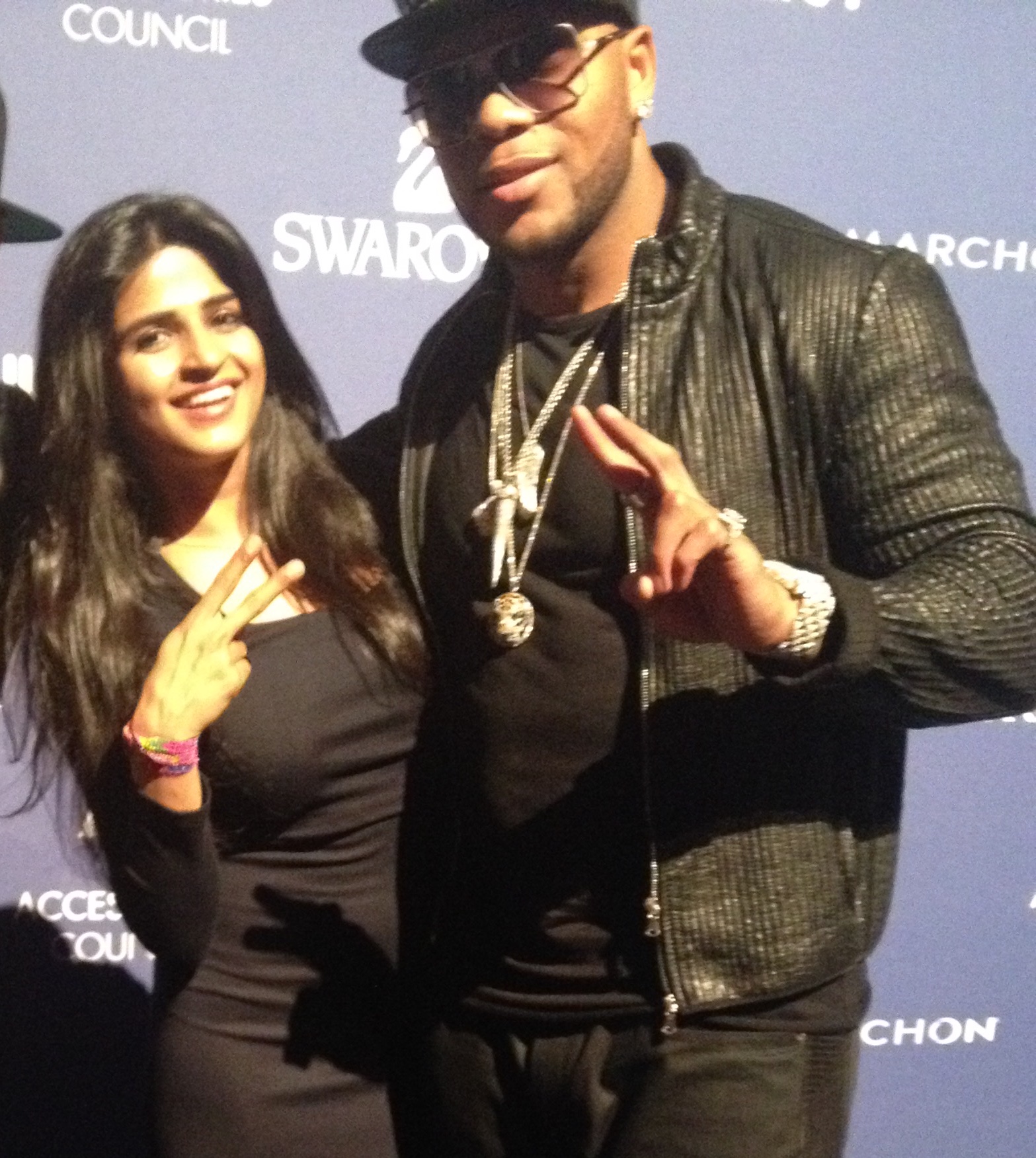 WITH FLO-RIDA