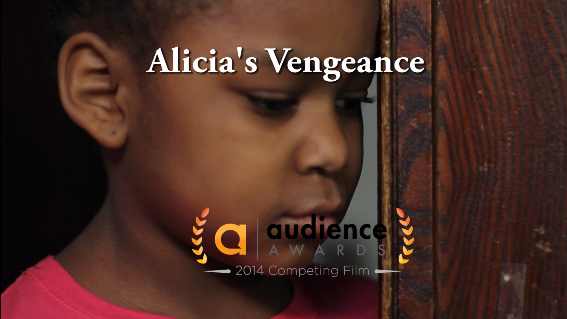 Alicia's Vengeance Poster
