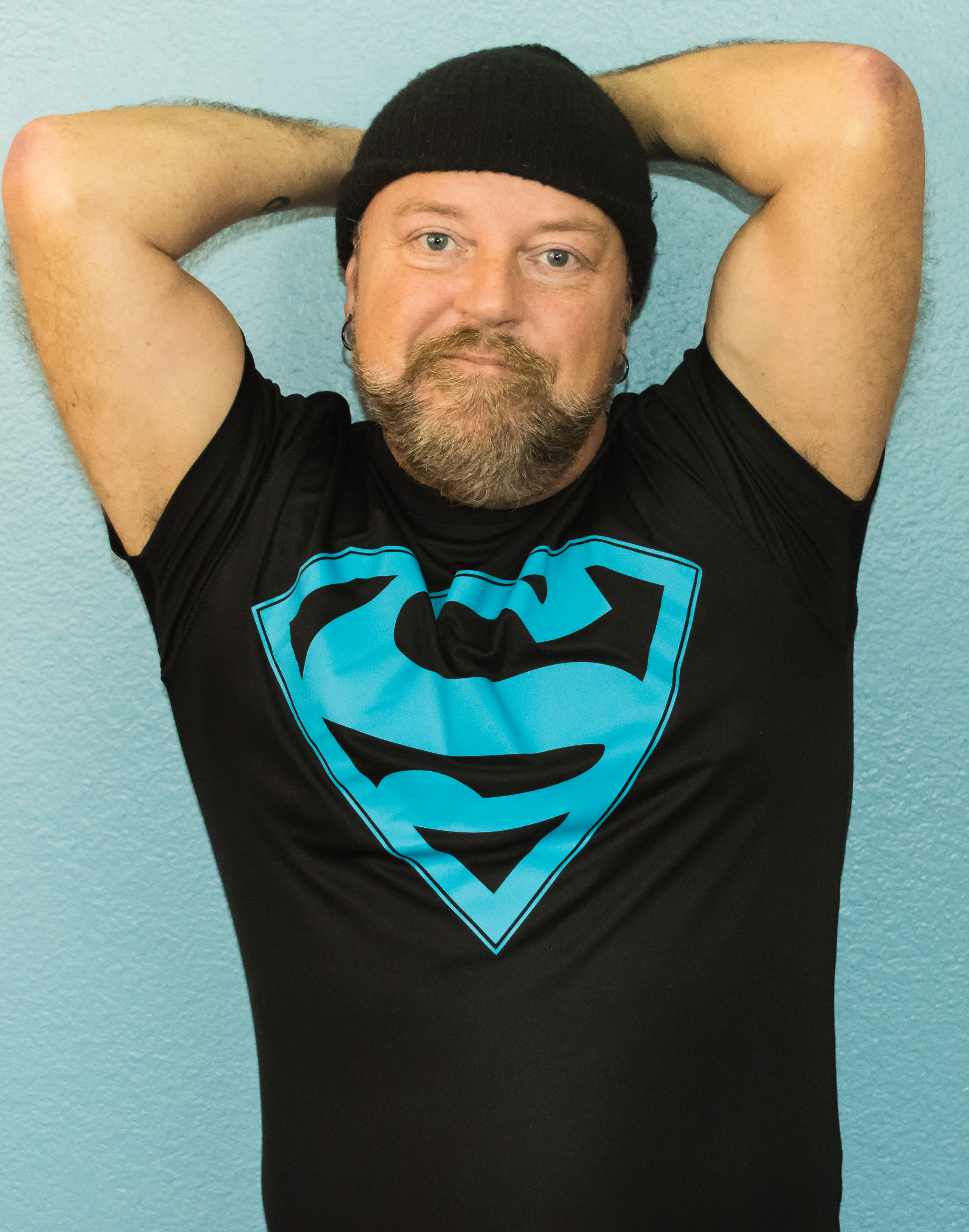 Superman Sessions - over 100 pounds off as of March 2015