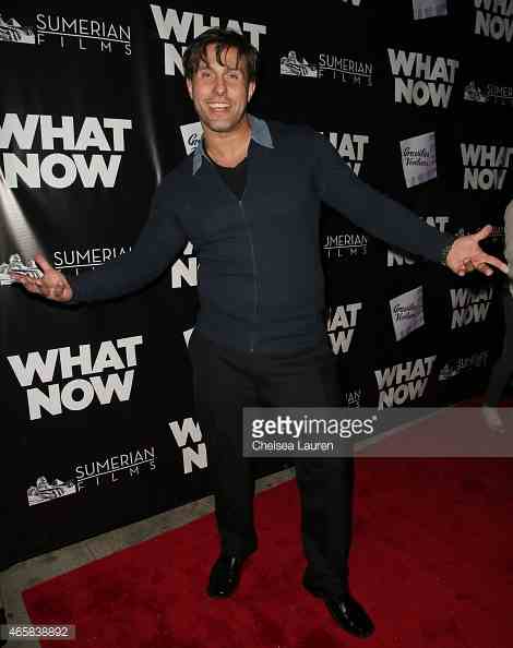 What Now Premiere