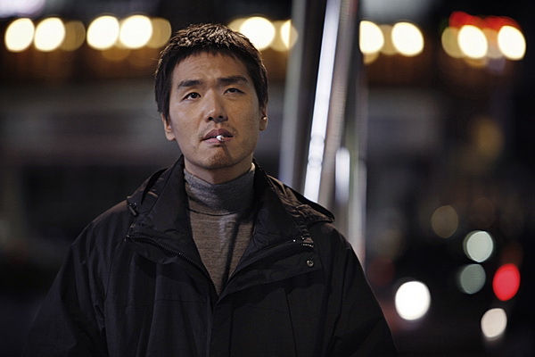 Still of Tae-hoon Kim in Ajeossi (2010)