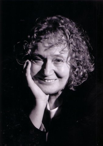 Mary Anstey Screenwriter