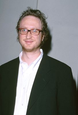 James Gray at event of The Yards (2000)