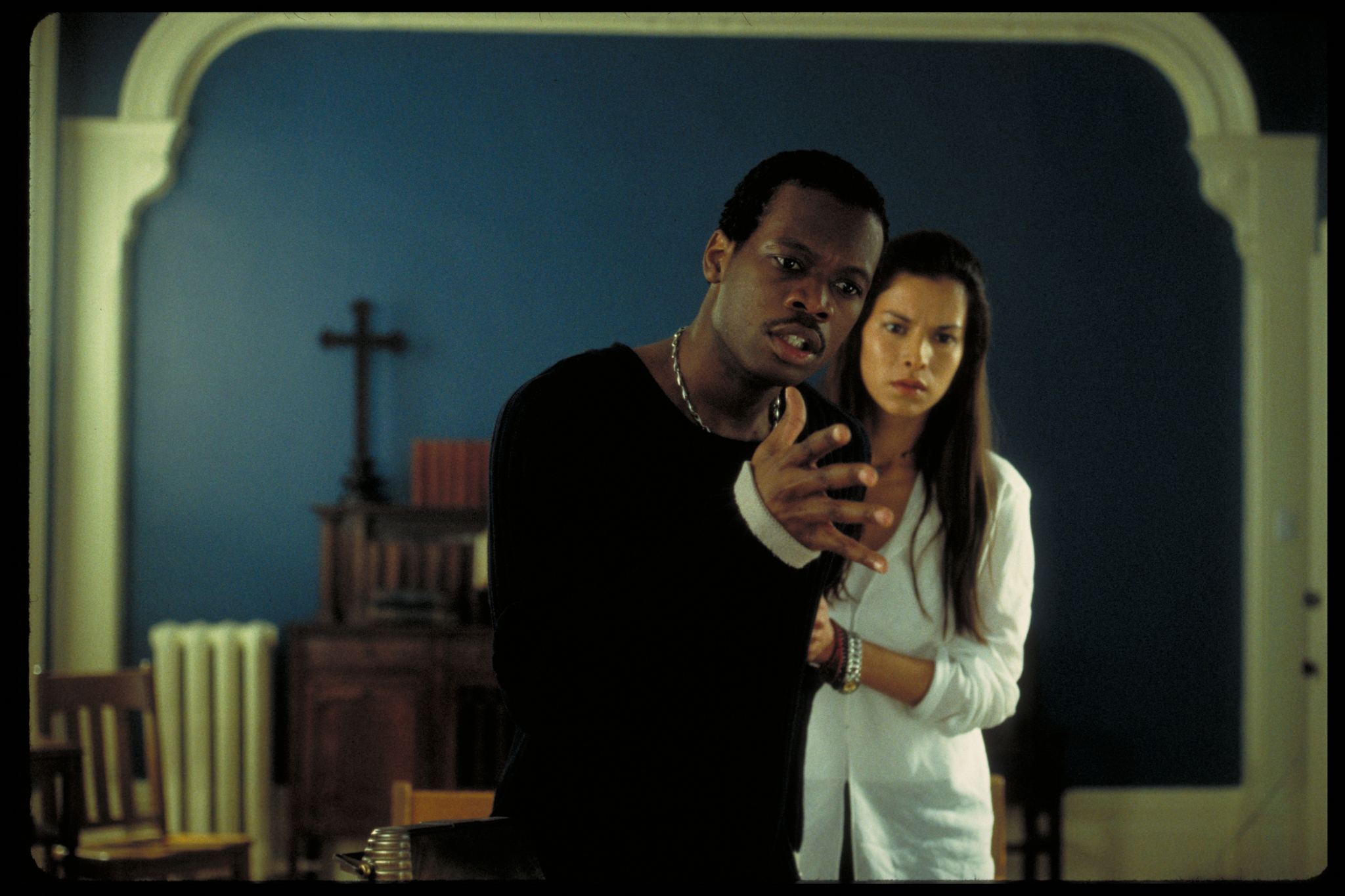 Still of Pras Michel in Turn It Up (2000)