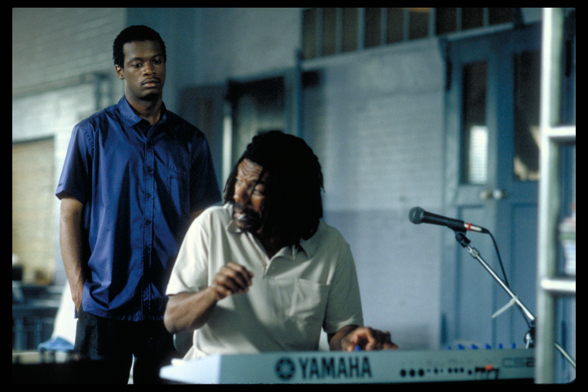 Still of Pras Michel in Turn It Up (2000)