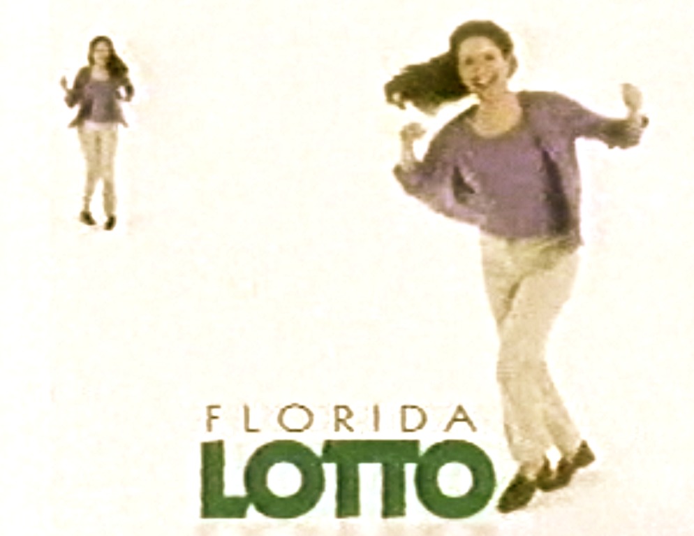 Actress, Florida Lottery TV Commercial