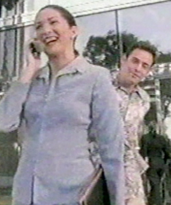 Actress, Miami Herald TV Commercial