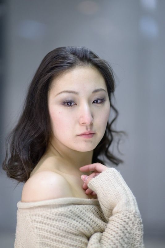 Ayuko Izumi