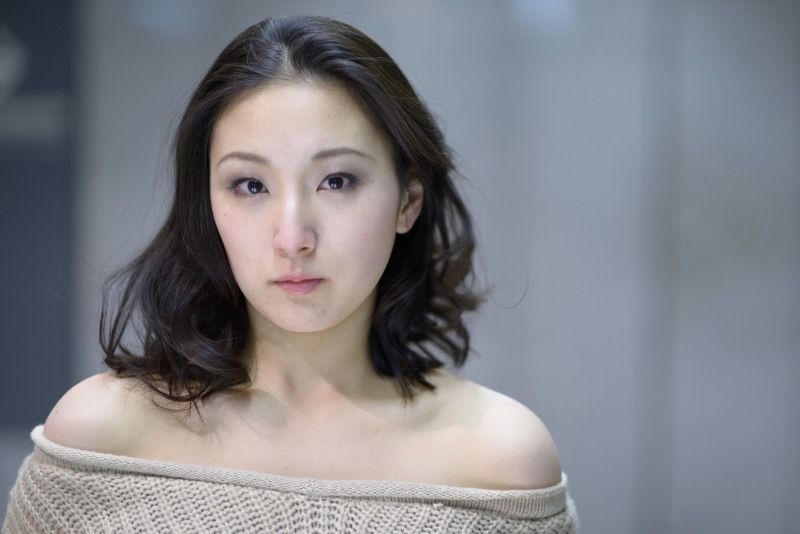Ayuko Izumi