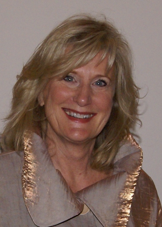 Diane Johnson