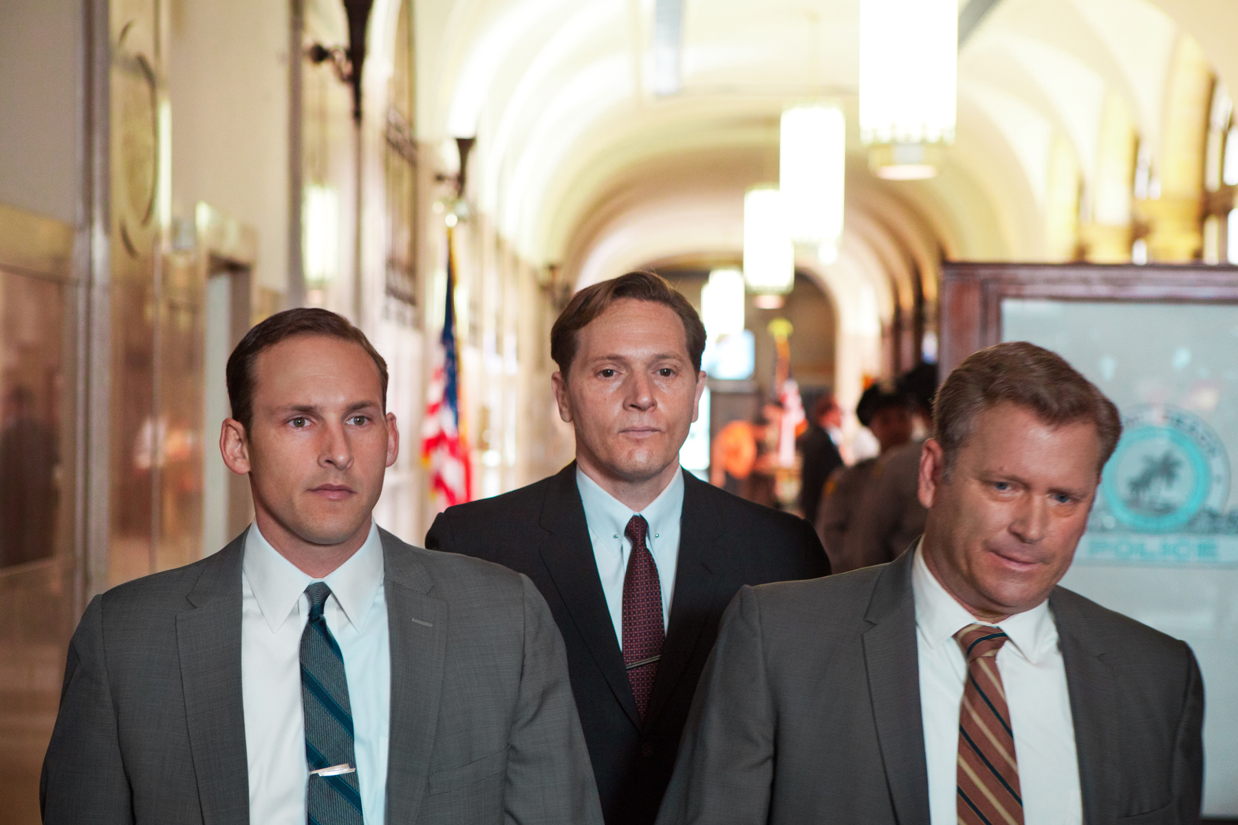 Still of Matt Ross in Magic City (2012)