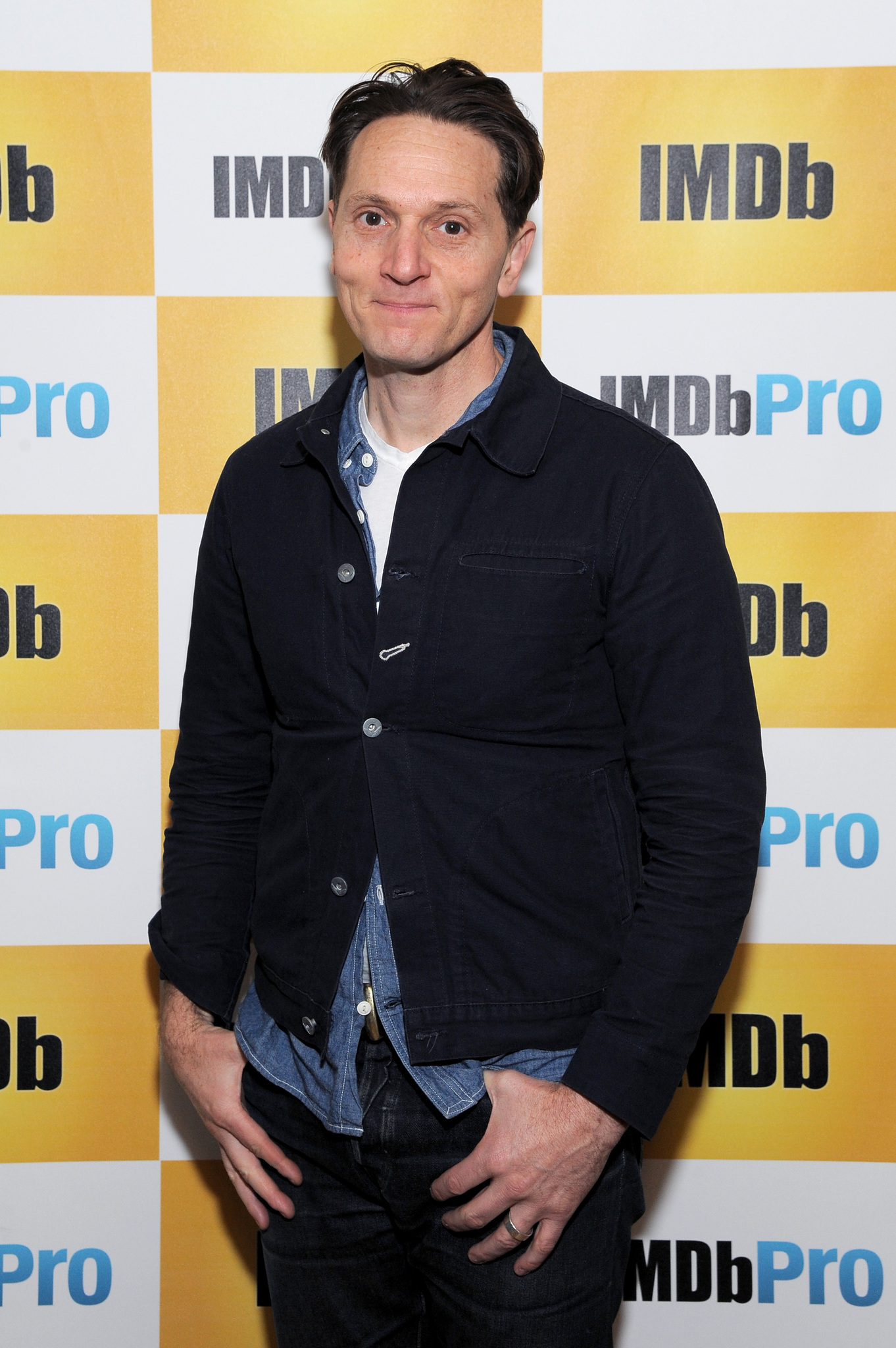 Matt Ross at event of The IMDb Studio (2015)