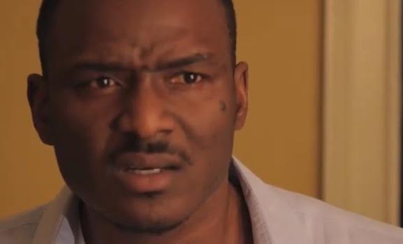 Still of George Anjorin in A Stranger in My Bed (2015)