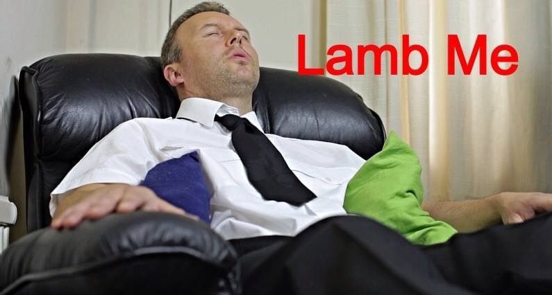 Michael Morris in Lamb Me (2013)