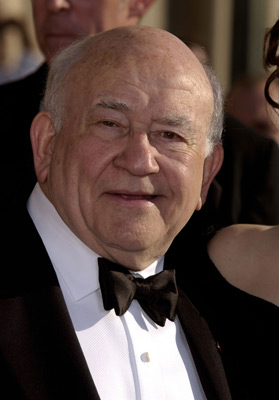 Edward Asner