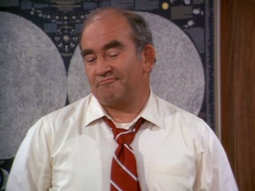 Still of Edward Asner in Mary Tyler Moore (1970)