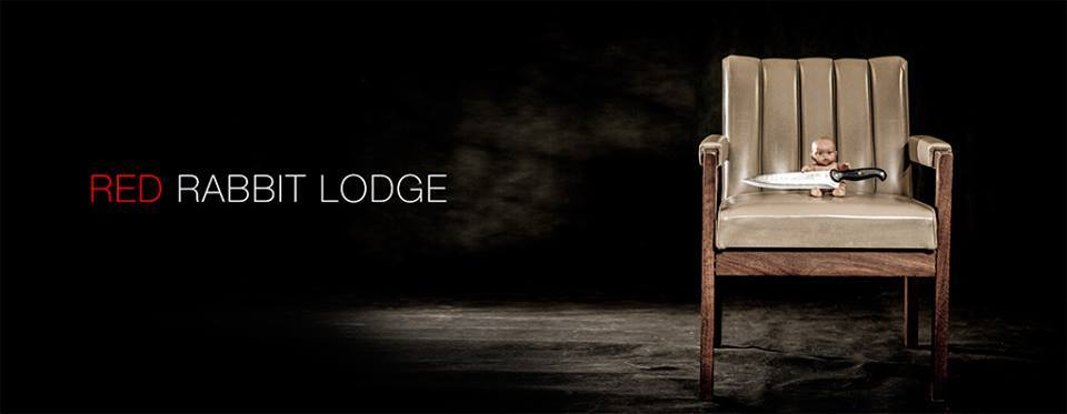 Red Rabbit Lodge by Kevin Khachan - Promotional