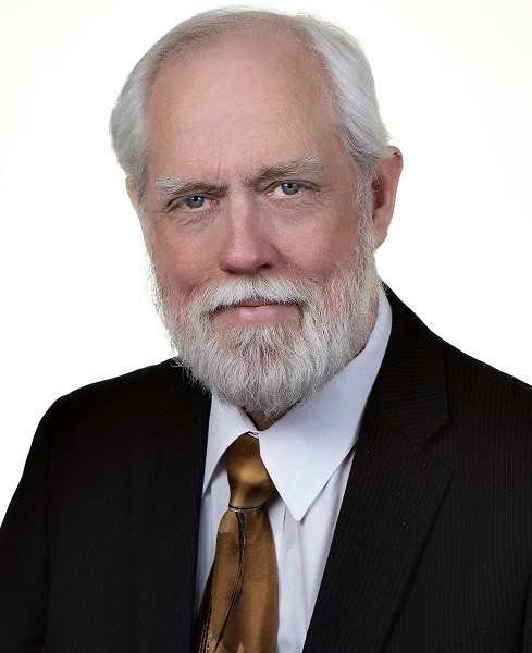 Ralph L. Burkey