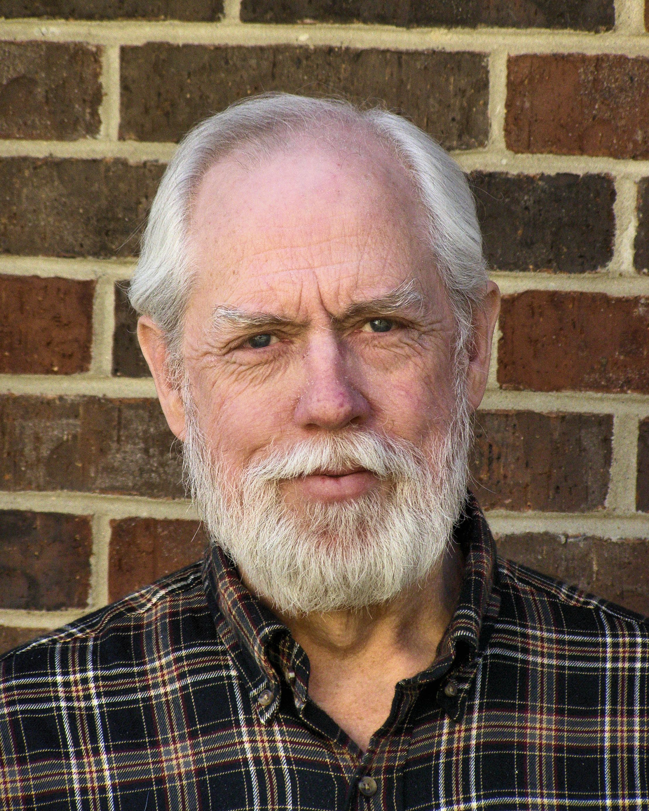 Ralph L. Burkey
