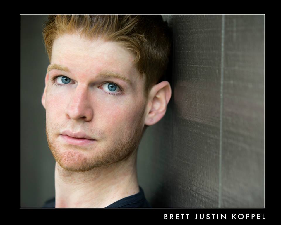 Brett Justin Koppel