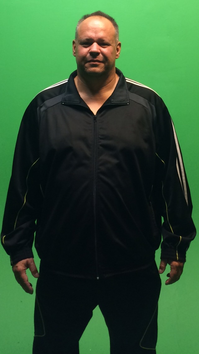 My green screen photo for my part in movie(Last Day Of School)