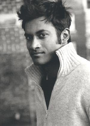 Samrat Chakrabarti