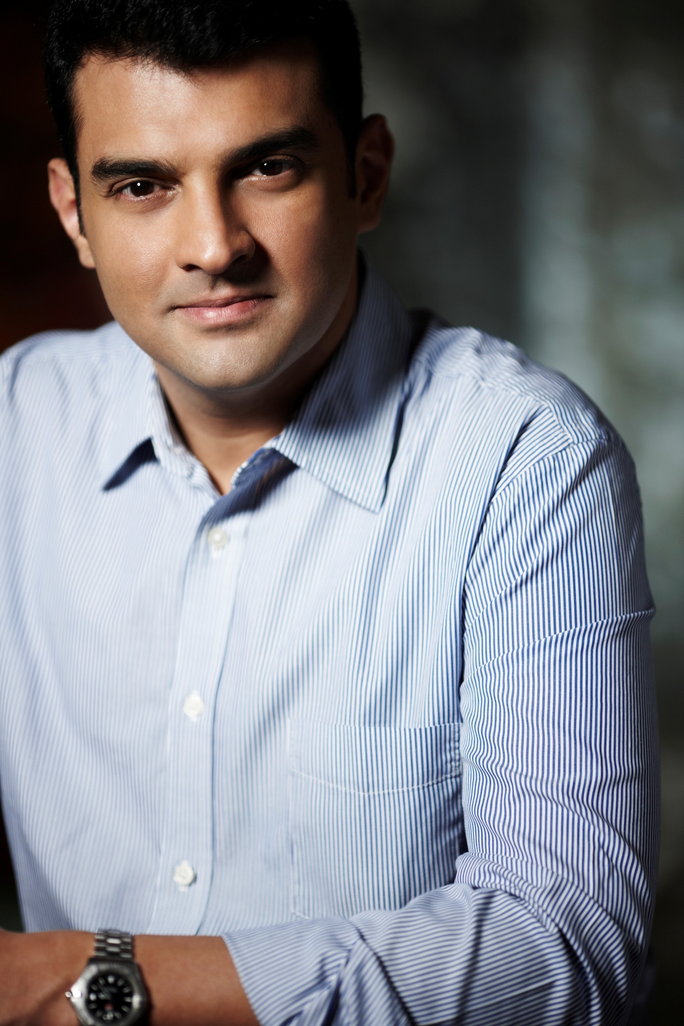 Siddharth Roy Kapur