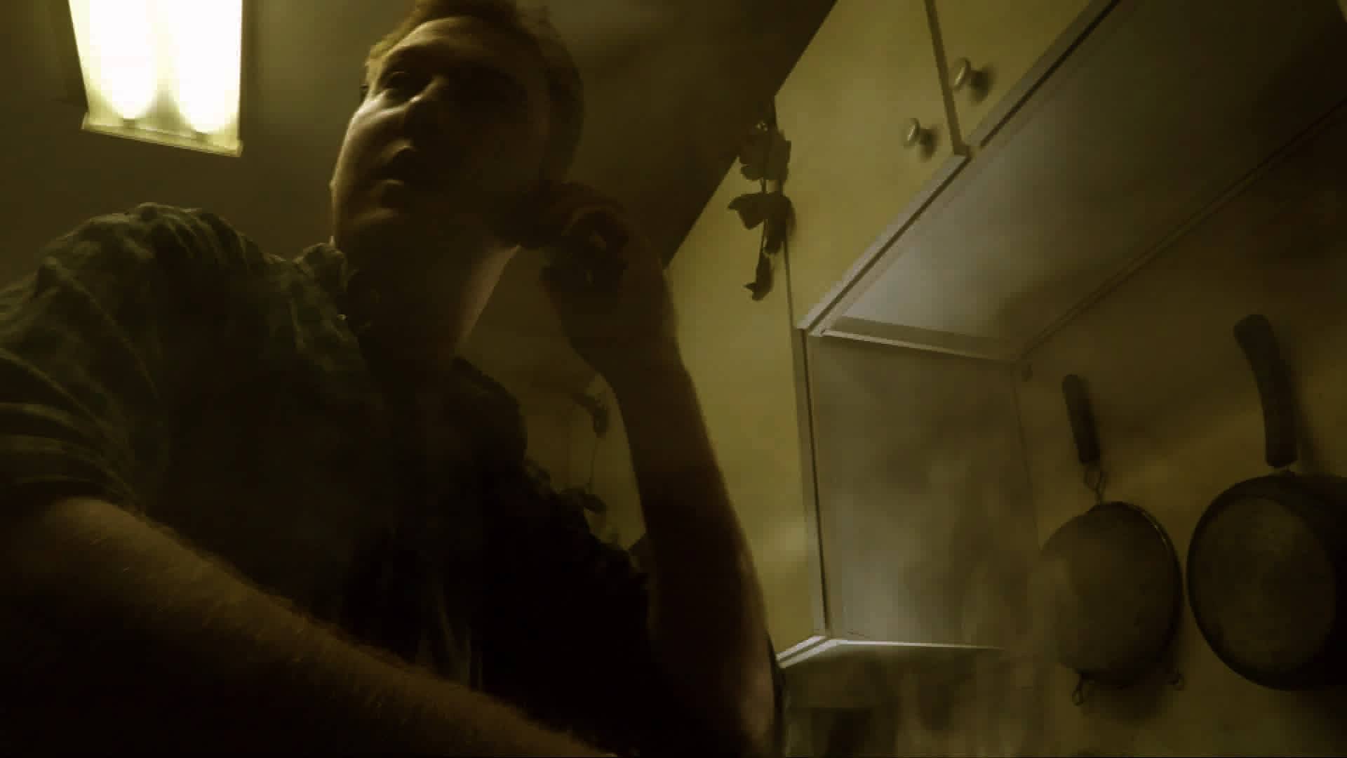 Still from Mike Reeping's feature 